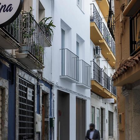 Casa Rural Torrejon XV Priego de Córdoba Εξωτερικό φωτογραφία
