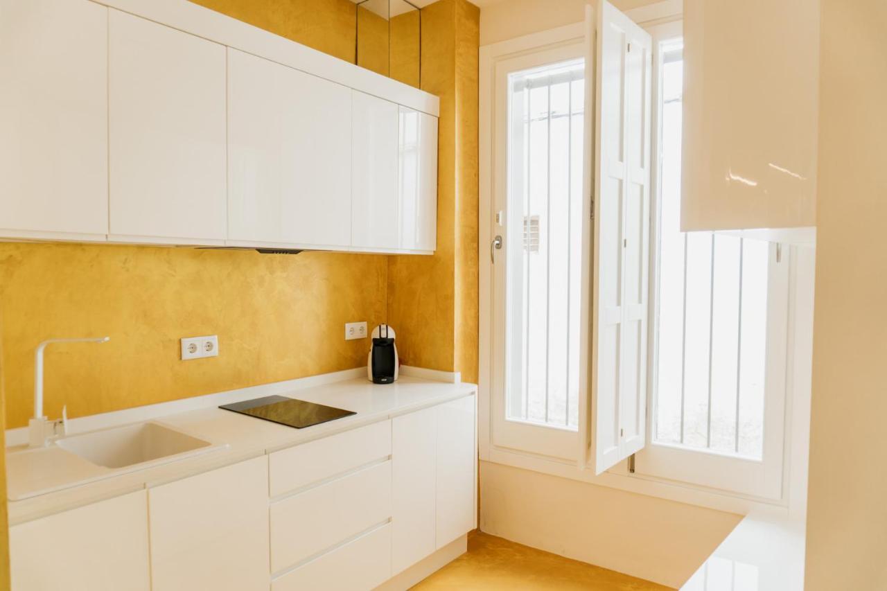 Casa Rural Torrejon XV Priego de Córdoba Εξωτερικό φωτογραφία