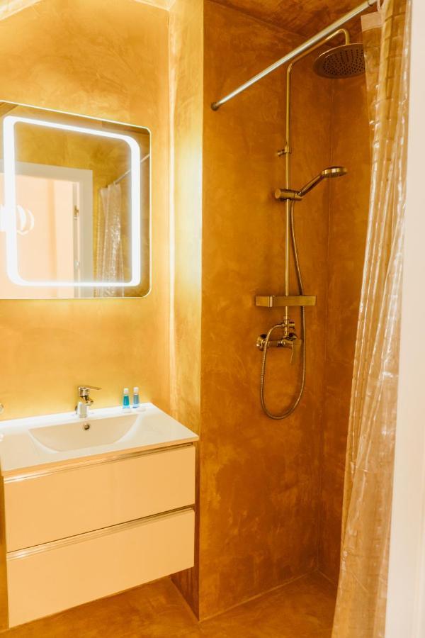 Casa Rural Torrejon XV Priego de Córdoba Εξωτερικό φωτογραφία