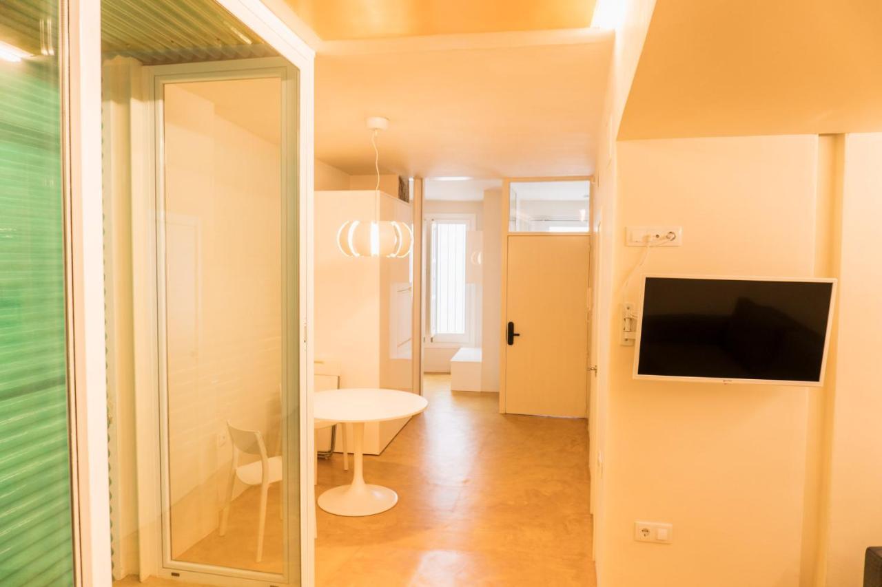 Casa Rural Torrejon XV Priego de Córdoba Εξωτερικό φωτογραφία