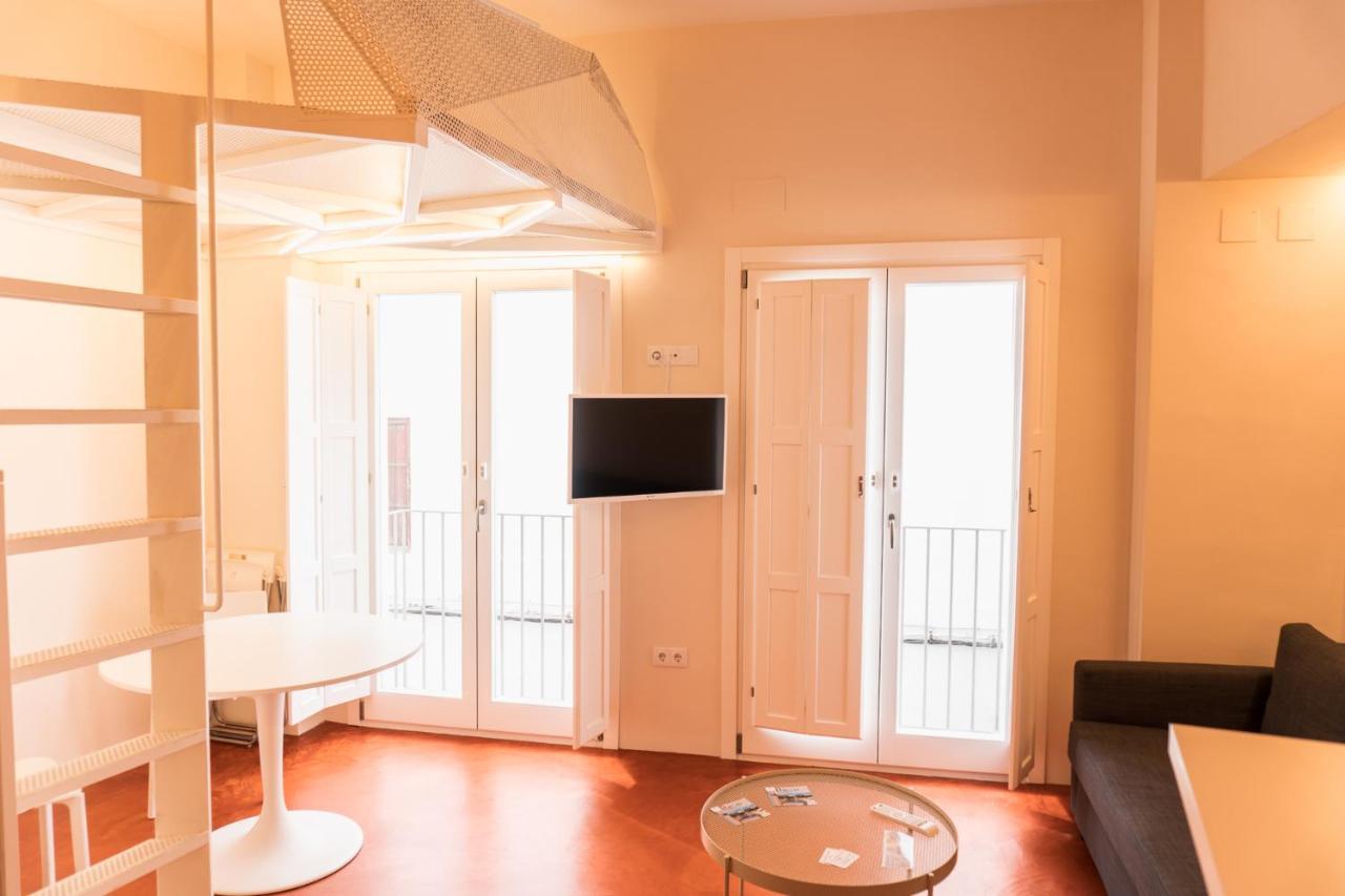 Casa Rural Torrejon XV Priego de Córdoba Εξωτερικό φωτογραφία
