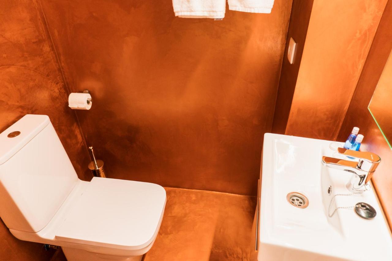 Casa Rural Torrejon XV Priego de Córdoba Εξωτερικό φωτογραφία