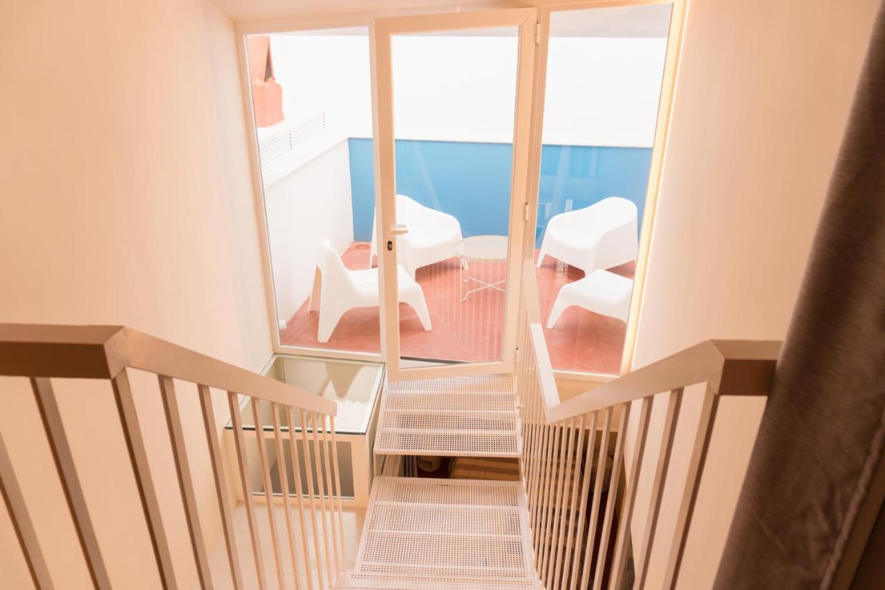 Casa Rural Torrejon XV Priego de Córdoba Εξωτερικό φωτογραφία