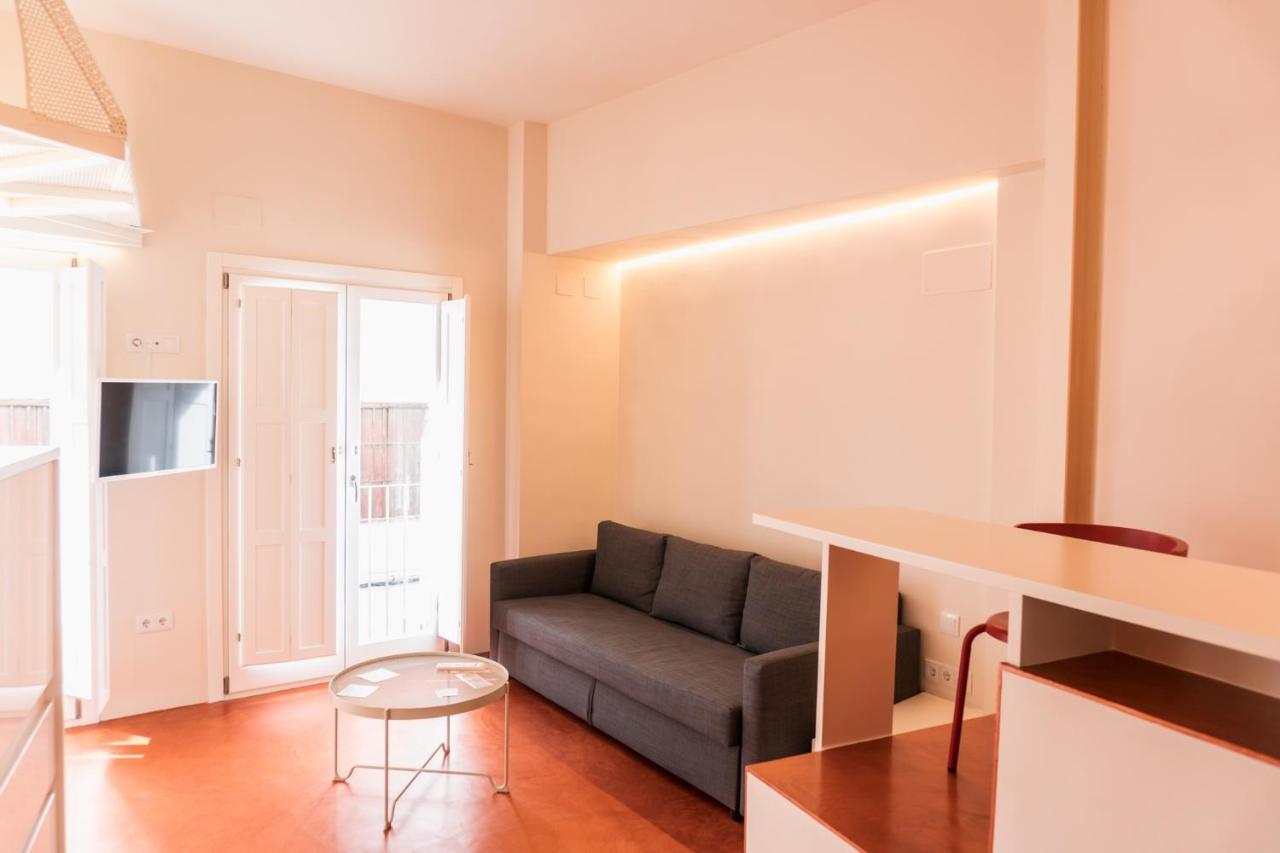 Casa Rural Torrejon XV Priego de Córdoba Εξωτερικό φωτογραφία