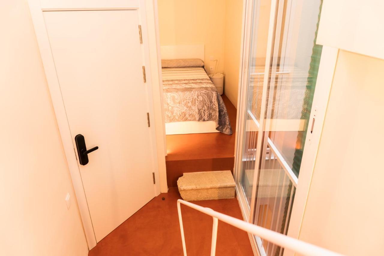 Casa Rural Torrejon XV Priego de Córdoba Εξωτερικό φωτογραφία