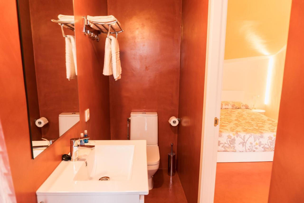 Casa Rural Torrejon XV Priego de Córdoba Εξωτερικό φωτογραφία