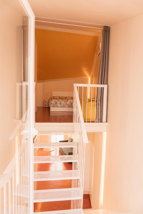 Casa Rural Torrejon XV Priego de Córdoba Εξωτερικό φωτογραφία