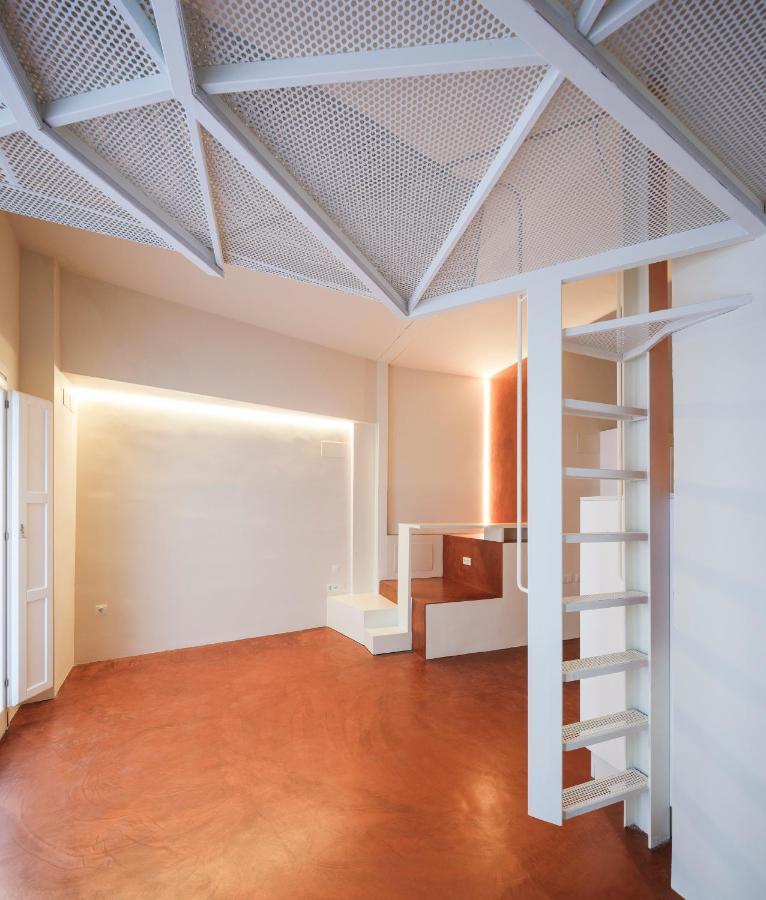 Casa Rural Torrejon XV Priego de Córdoba Εξωτερικό φωτογραφία