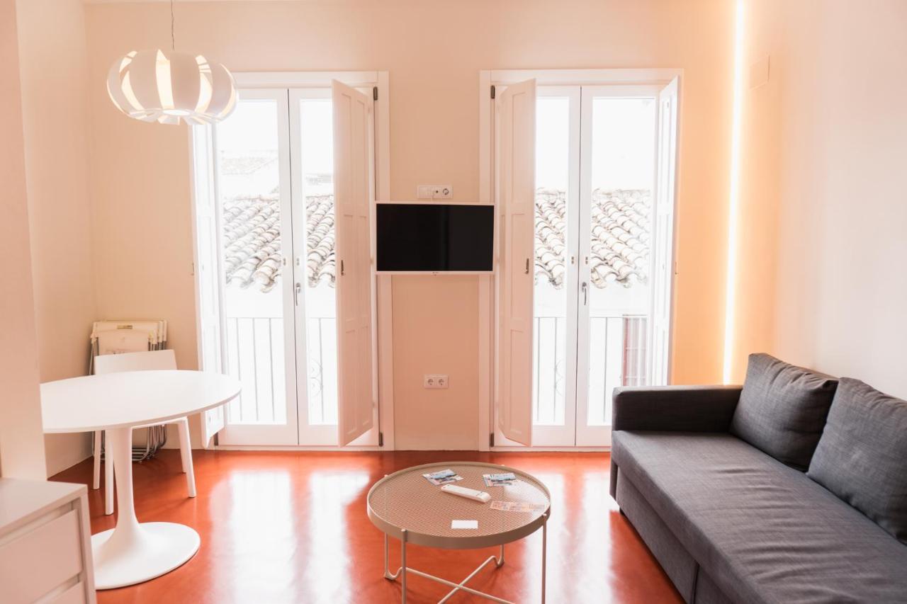 Casa Rural Torrejon XV Priego de Córdoba Εξωτερικό φωτογραφία