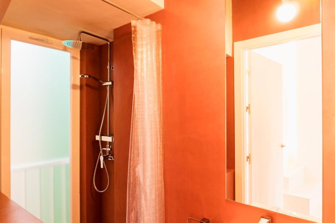 Casa Rural Torrejon XV Priego de Córdoba Εξωτερικό φωτογραφία